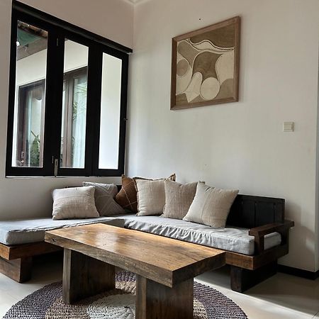 Artemis Villa Hotel Seminyak  Luaran gambar