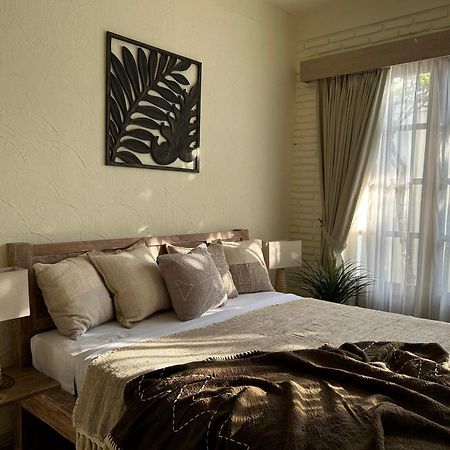 Artemis Villa Hotel Seminyak  Luaran gambar