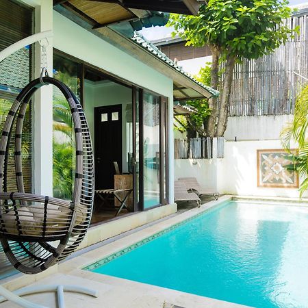 Artemis Villa Hotel Seminyak  Luaran gambar