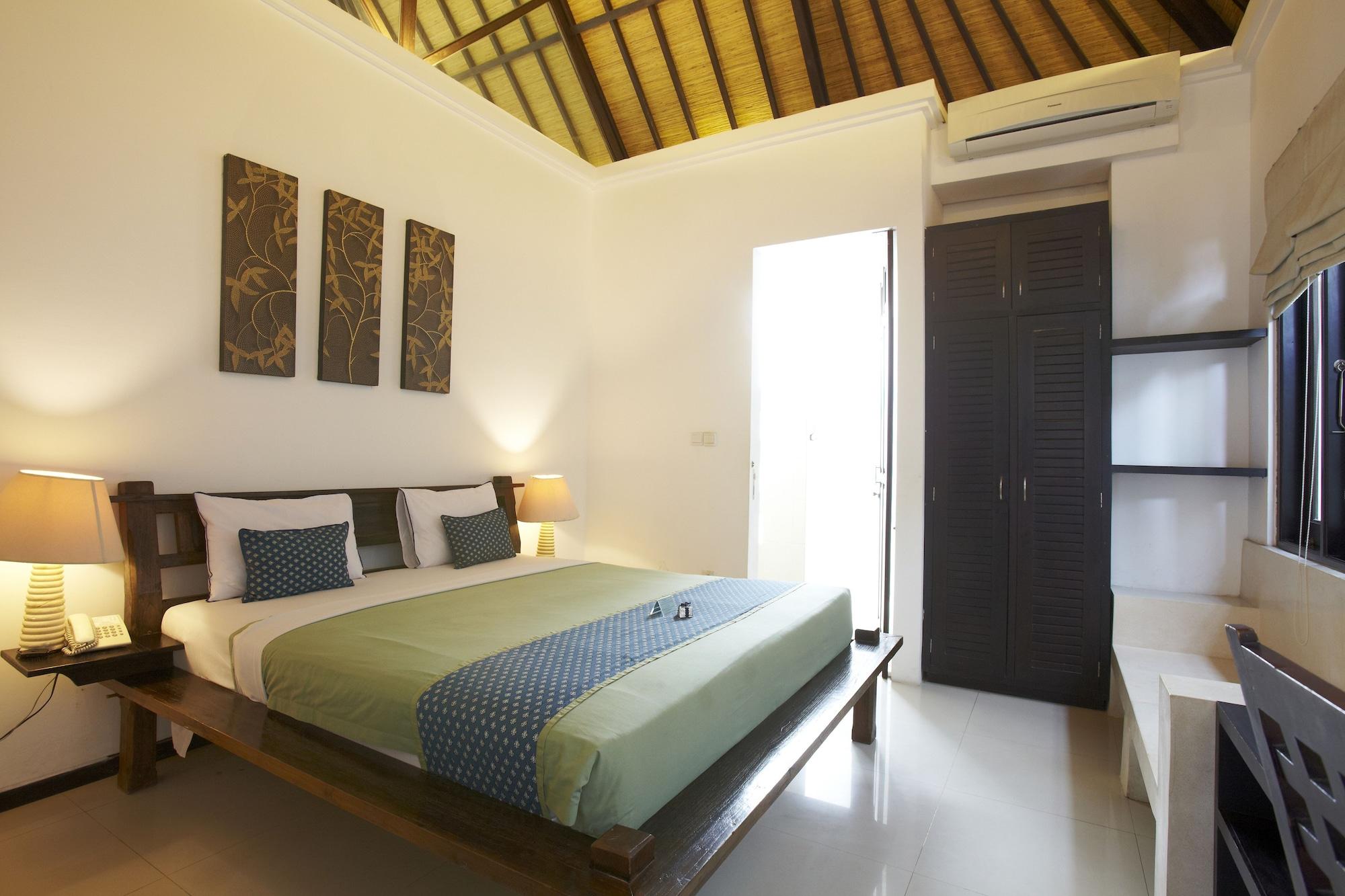 Artemis Villa Hotel Seminyak  Luaran gambar