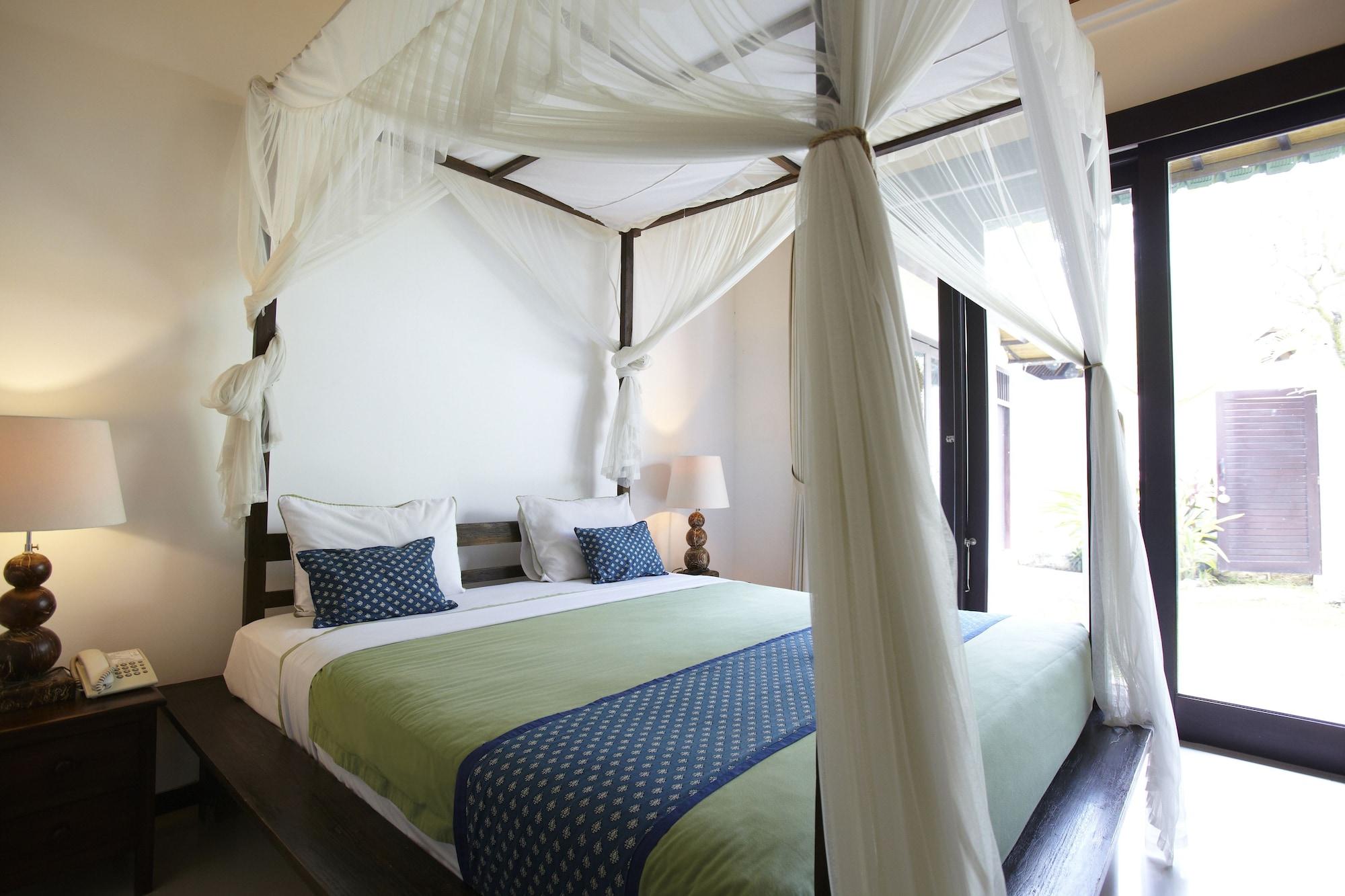 Artemis Villa Hotel Seminyak  Luaran gambar