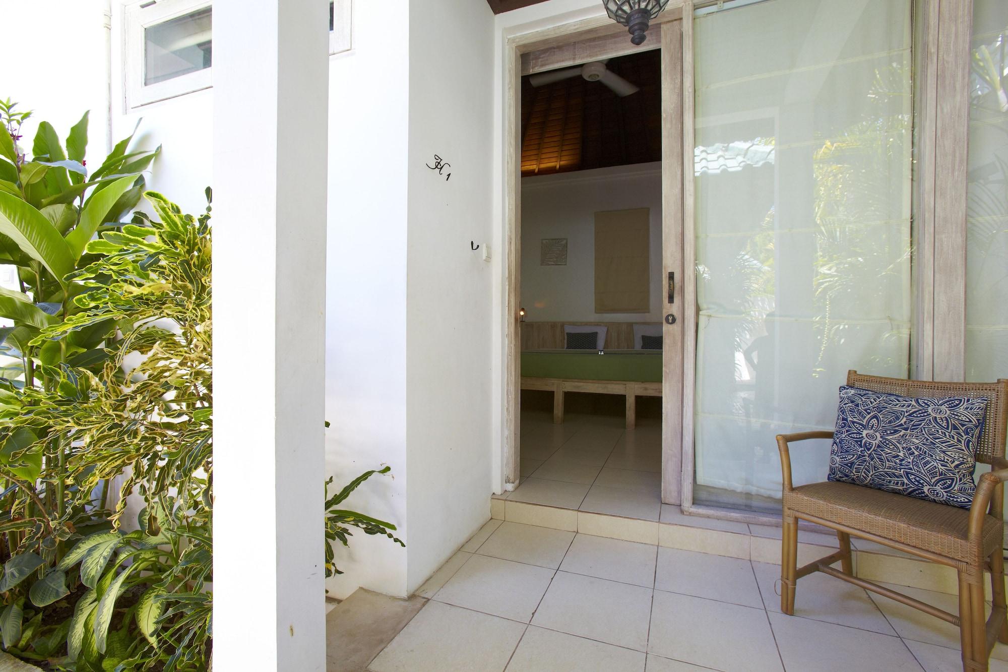 Artemis Villa Hotel Seminyak  Luaran gambar