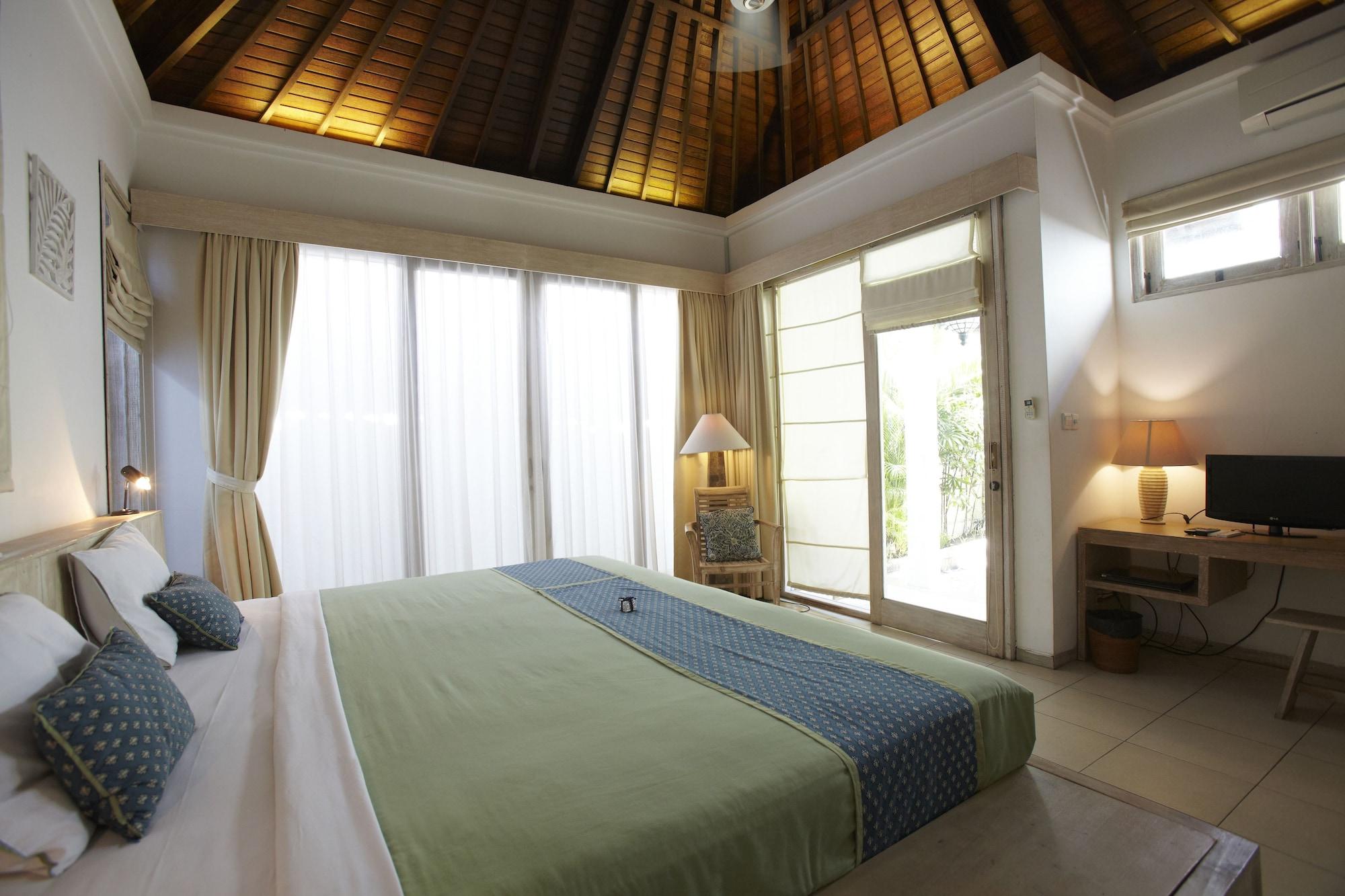 Artemis Villa Hotel Seminyak  Luaran gambar
