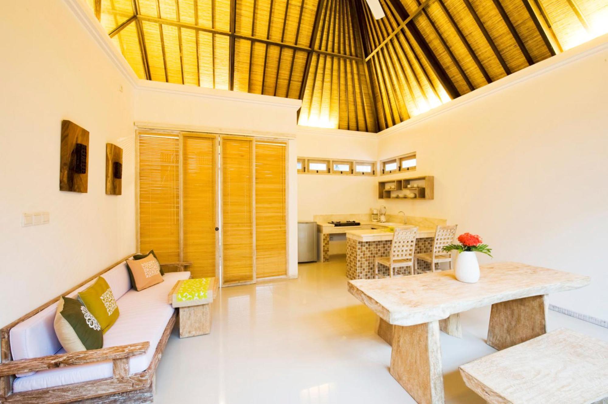 Artemis Villa Hotel Seminyak  Luaran gambar