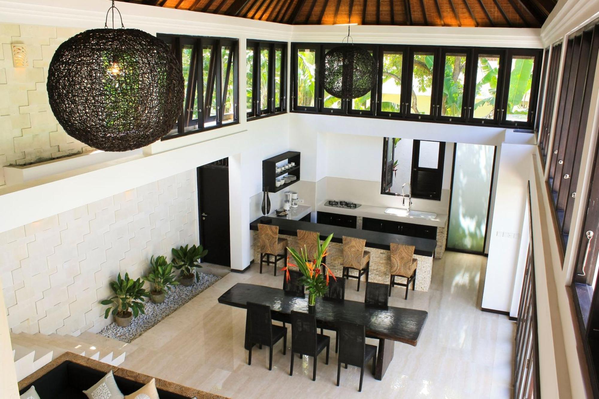 Artemis Villa Hotel Seminyak  Luaran gambar
