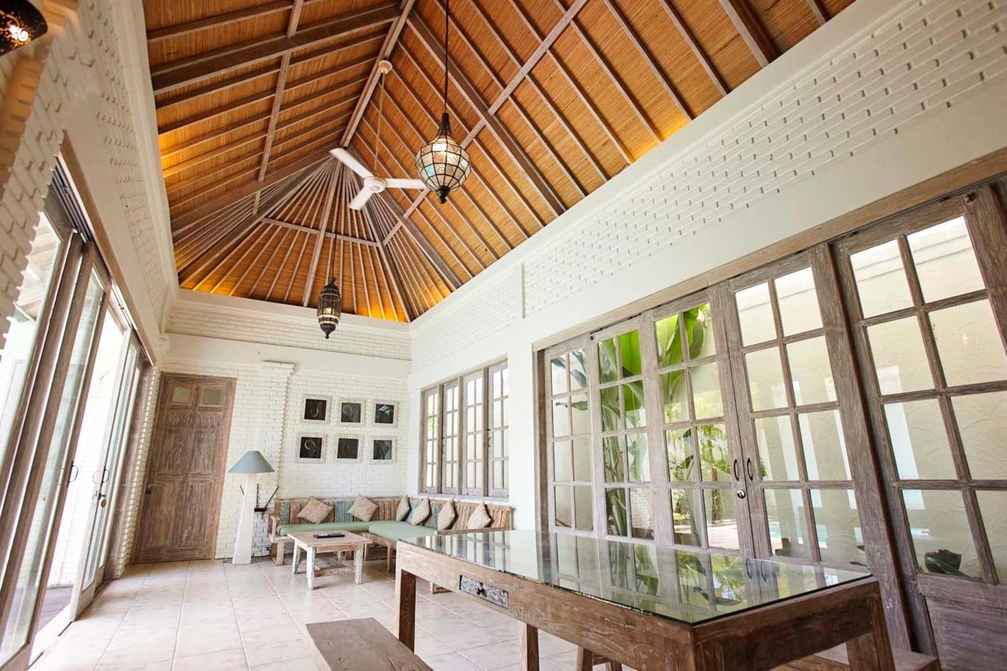 Artemis Villa Hotel Seminyak  Luaran gambar