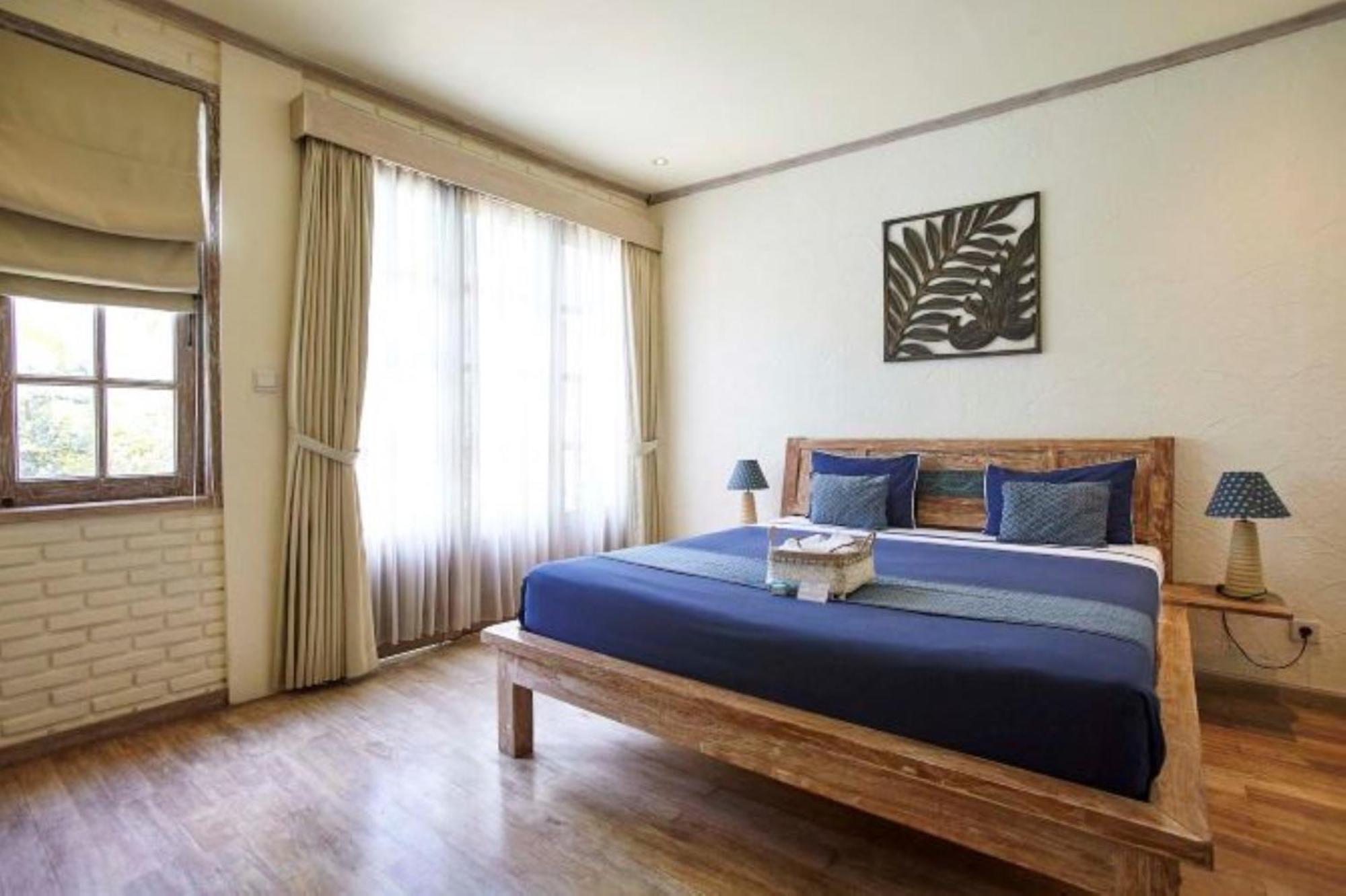 Artemis Villa Hotel Seminyak  Luaran gambar