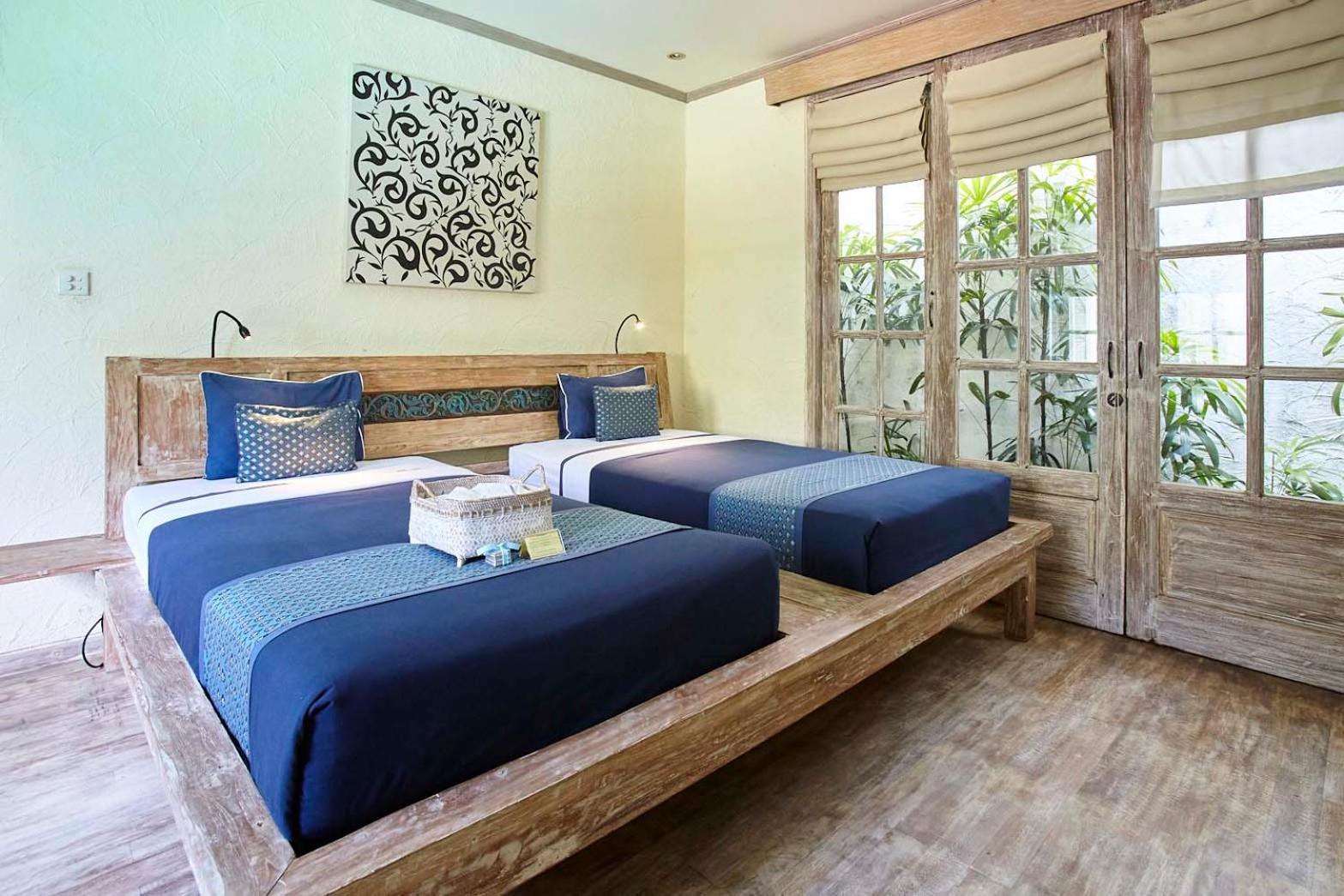 Artemis Villa Hotel Seminyak  Luaran gambar