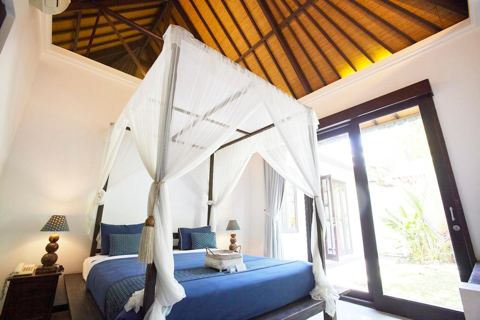 Artemis Villa Hotel Seminyak  Luaran gambar