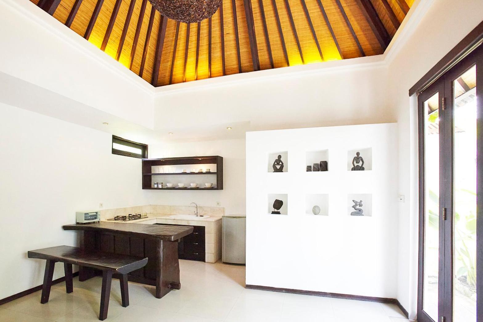 Artemis Villa Hotel Seminyak  Luaran gambar
