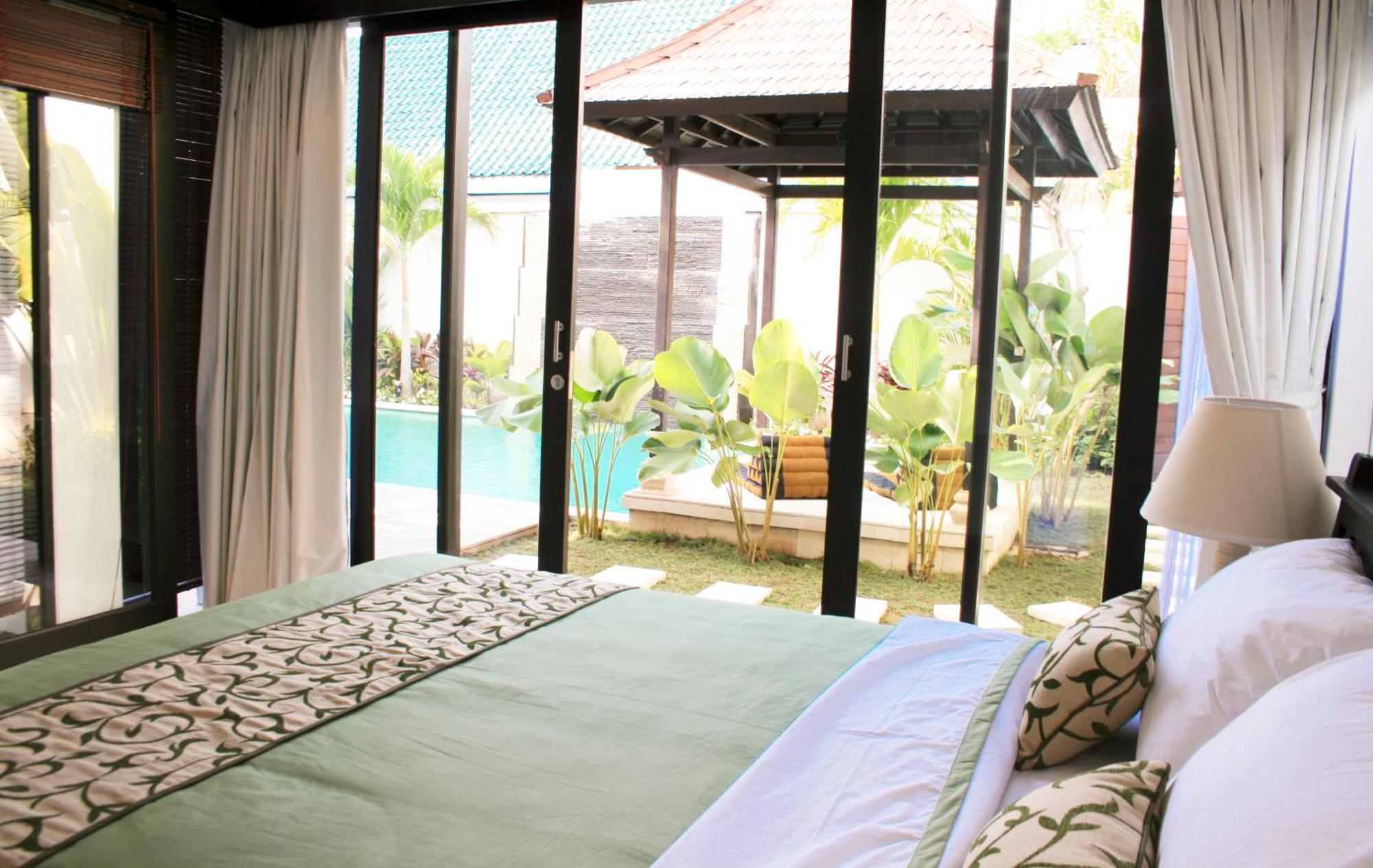 Artemis Villa Hotel Seminyak  Luaran gambar