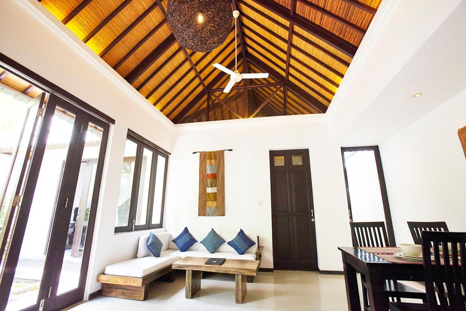 Artemis Villa Hotel Seminyak  Luaran gambar