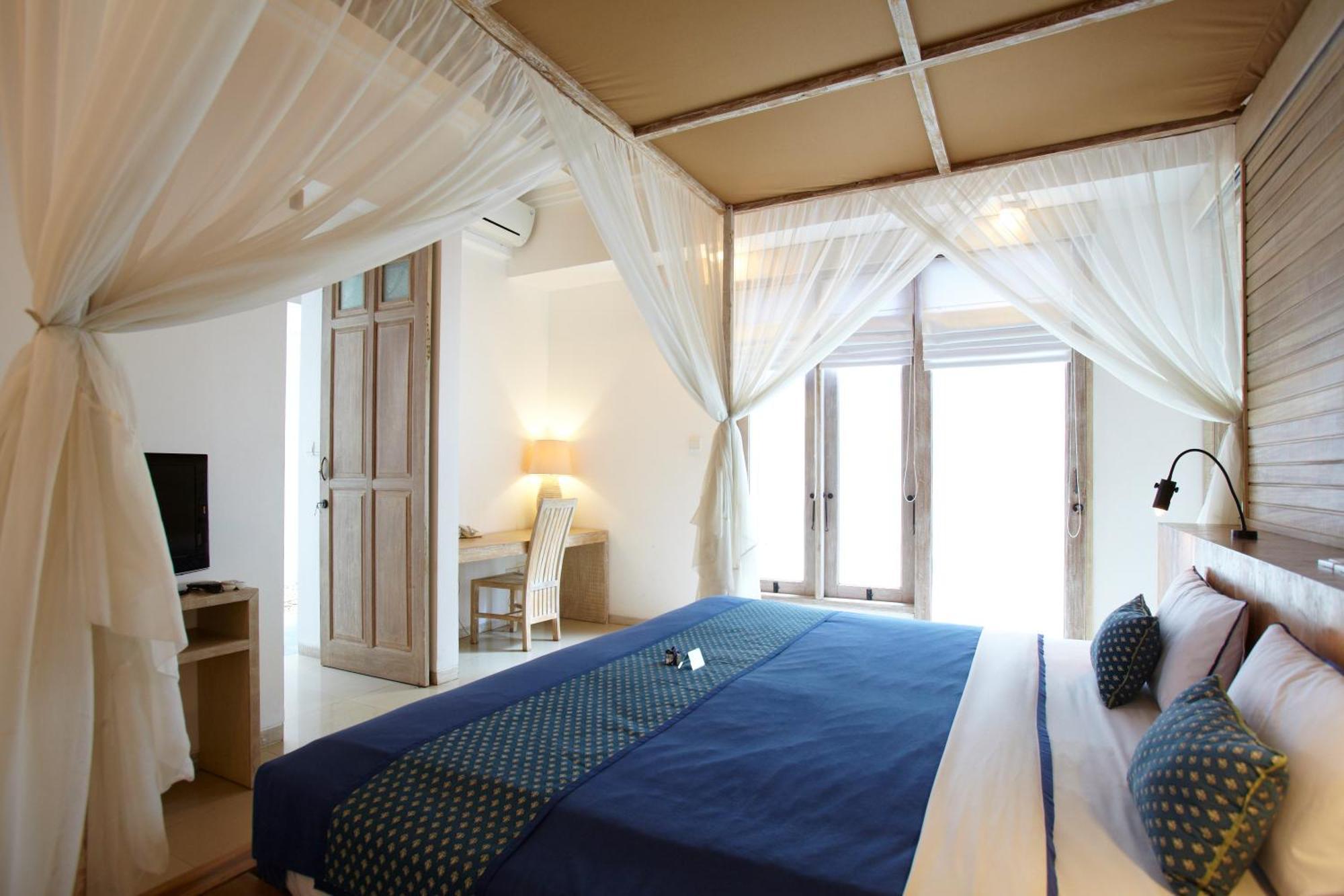 Artemis Villa Hotel Seminyak  Luaran gambar