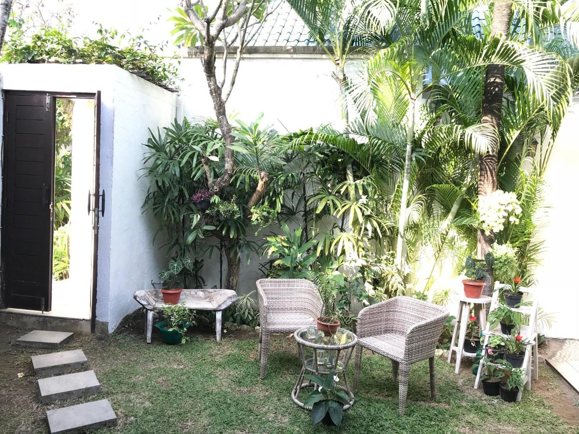 Artemis Villa Hotel Seminyak  Luaran gambar