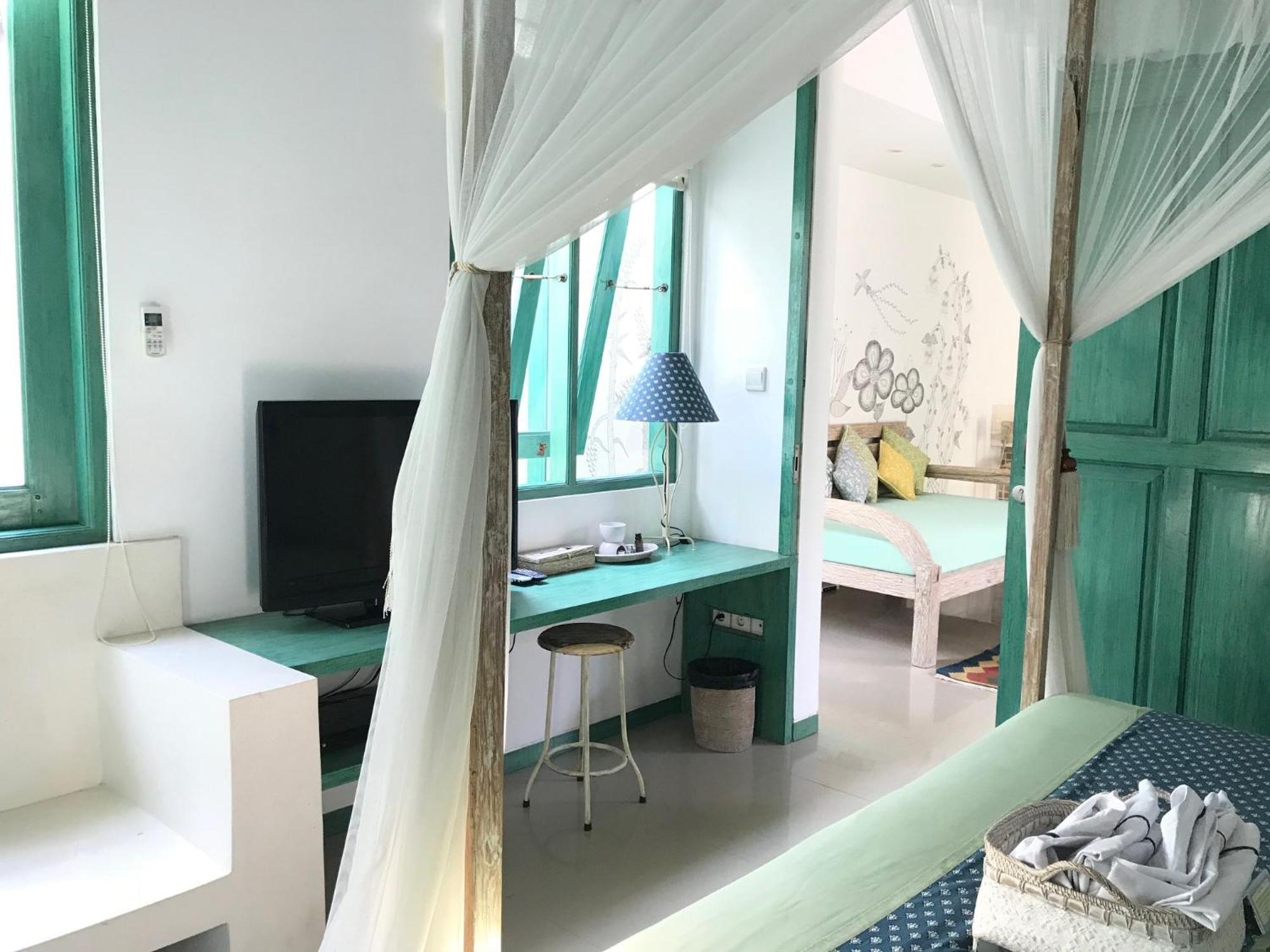 Artemis Villa Hotel Seminyak  Luaran gambar