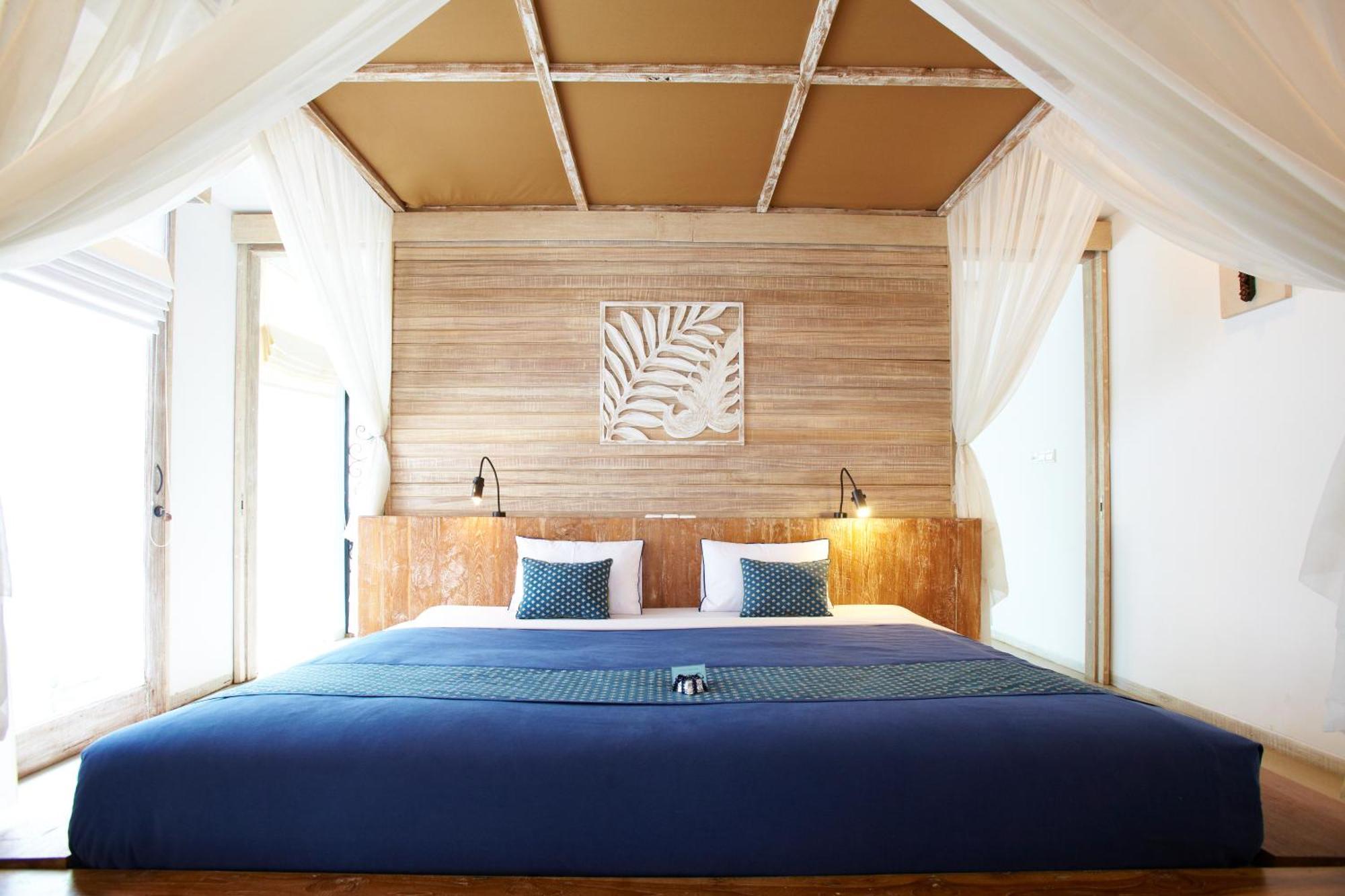 Artemis Villa Hotel Seminyak  Luaran gambar