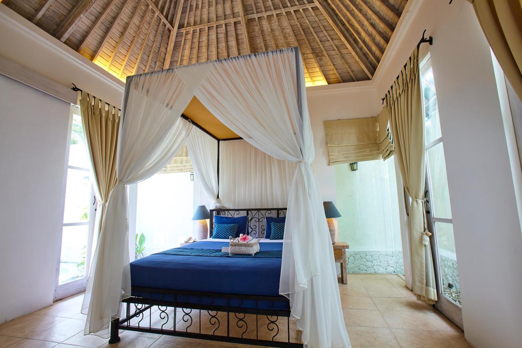 Artemis Villa Hotel Seminyak  Luaran gambar