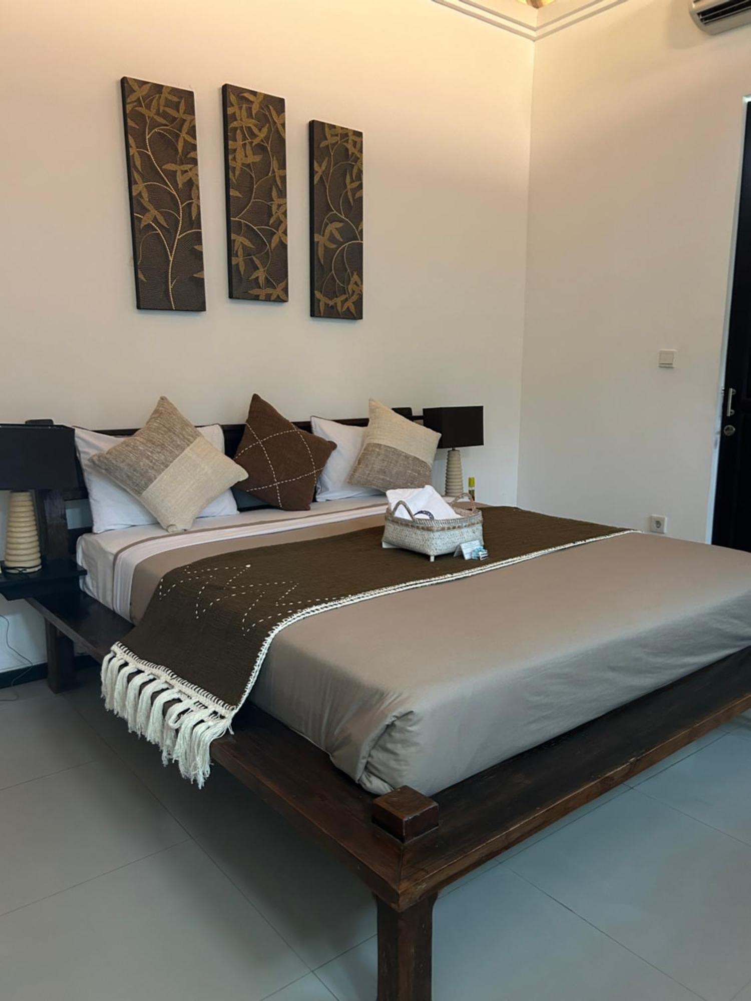 Artemis Villa Hotel Seminyak  Luaran gambar