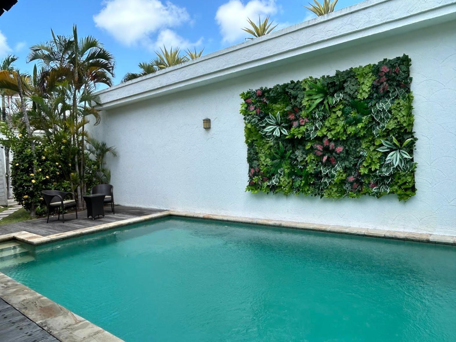 Artemis Villa Hotel Seminyak  Luaran gambar