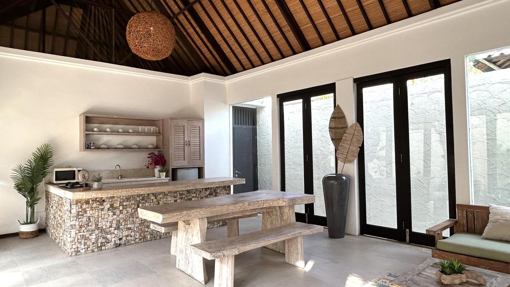 Artemis Villa Hotel Seminyak  Luaran gambar