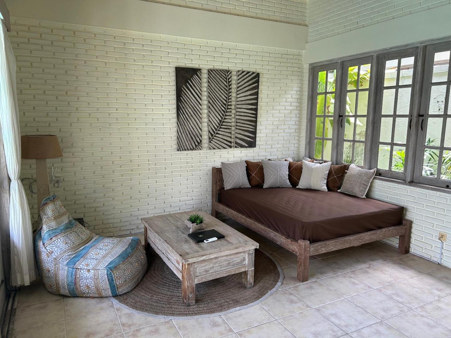 Artemis Villa Hotel Seminyak  Luaran gambar