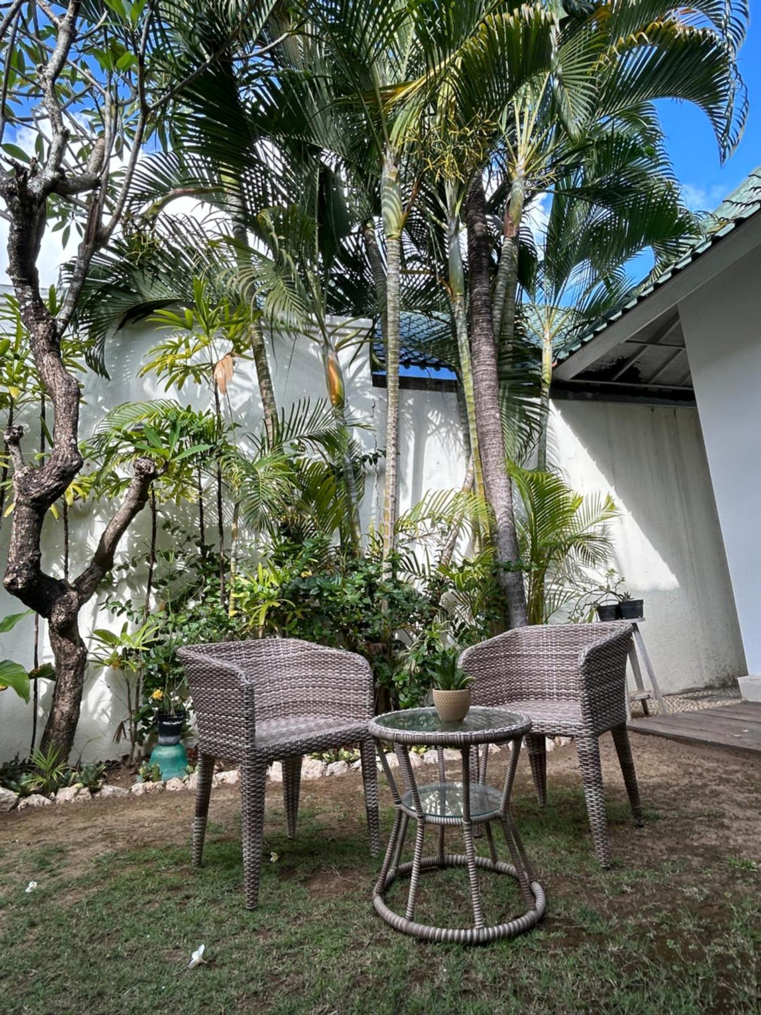 Artemis Villa Hotel Seminyak  Luaran gambar