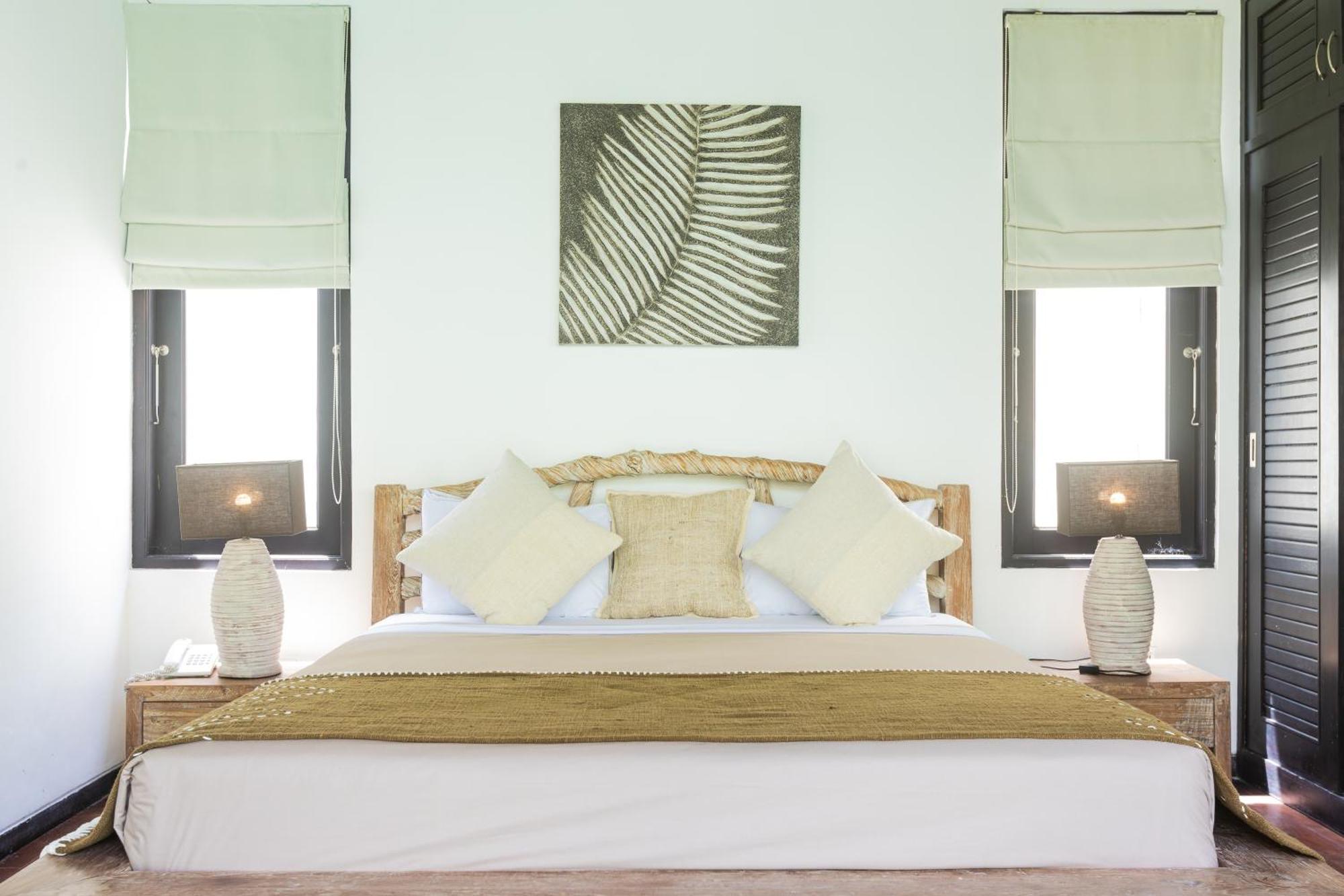 Artemis Villa Hotel Seminyak  Luaran gambar