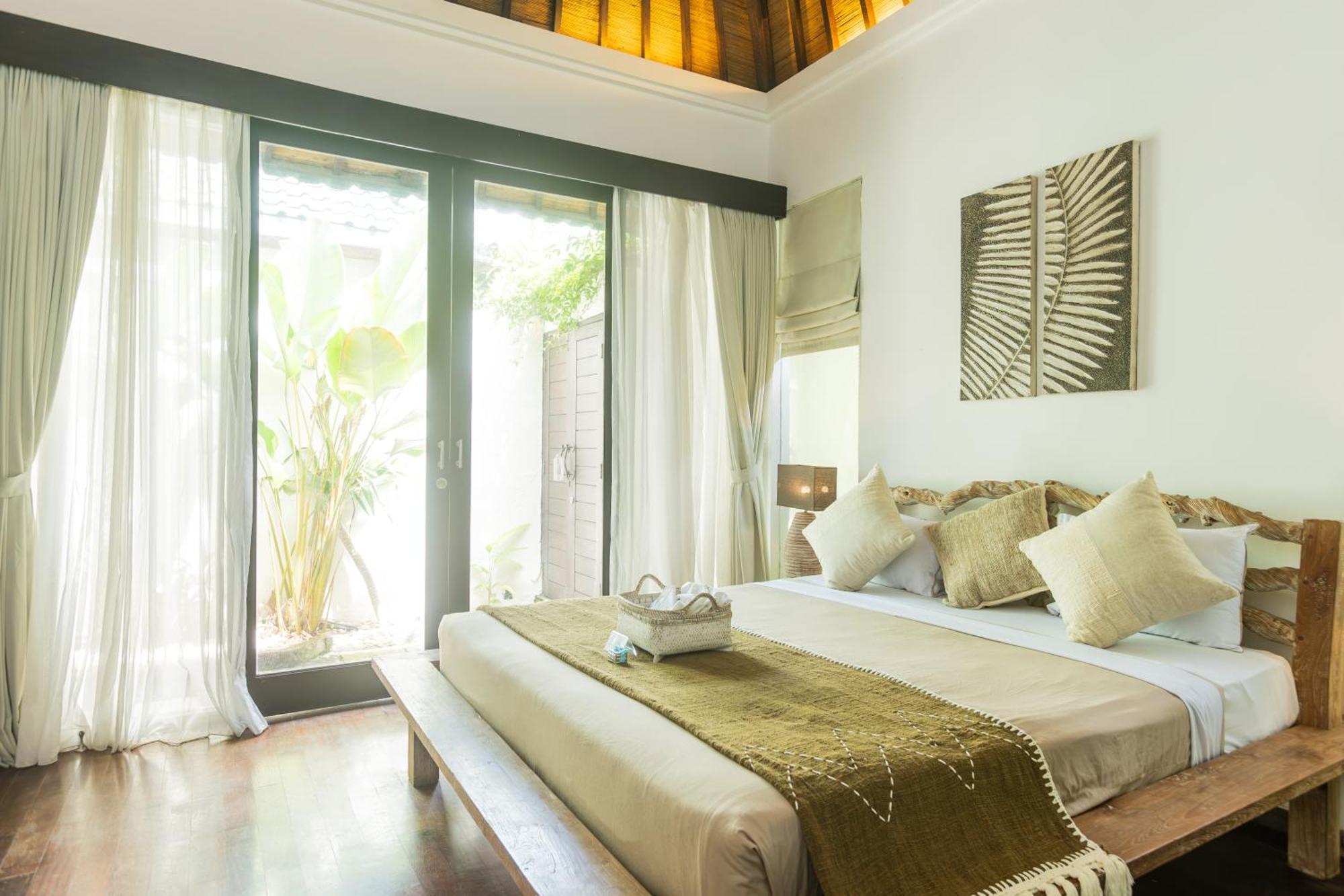 Artemis Villa Hotel Seminyak  Luaran gambar