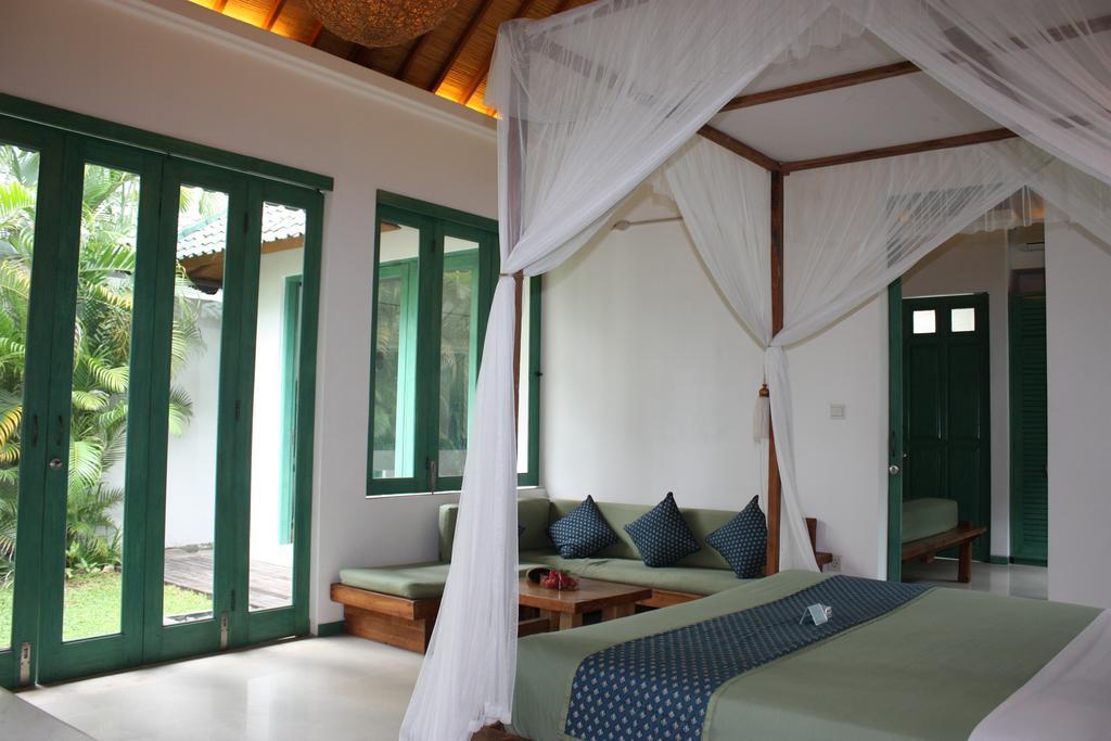 Artemis Villa Hotel Seminyak  Luaran gambar