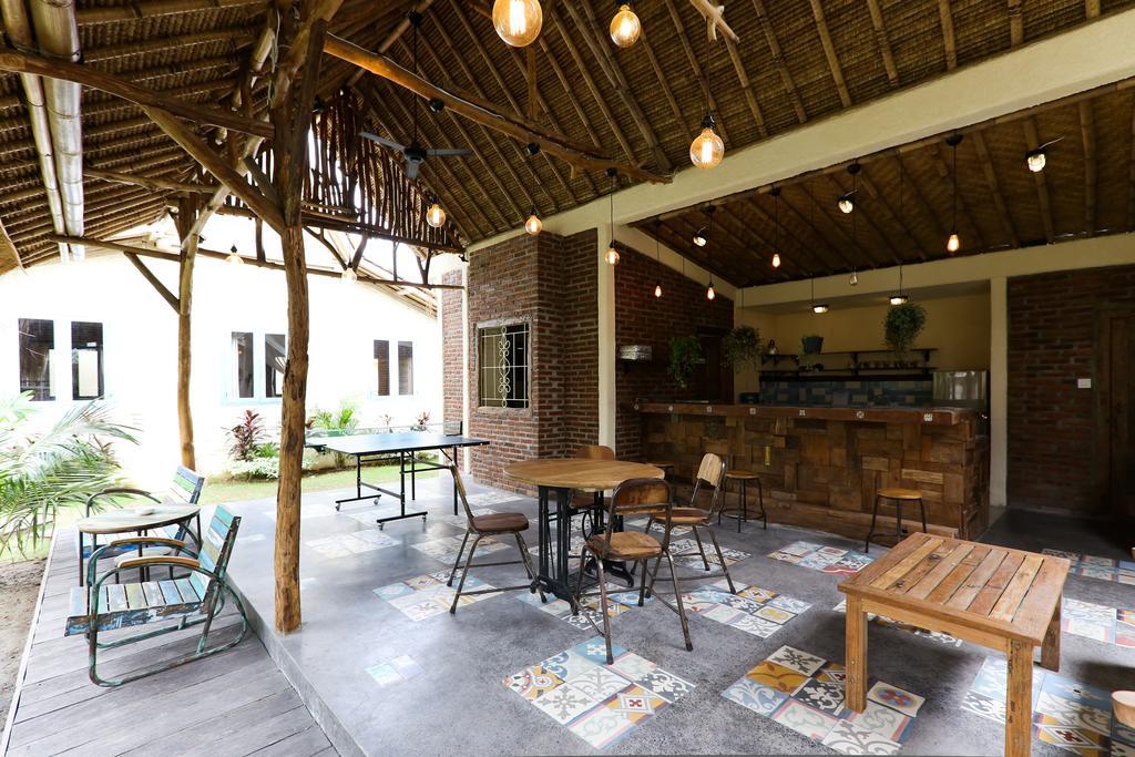 Artemis Villa Hotel Seminyak  Luaran gambar