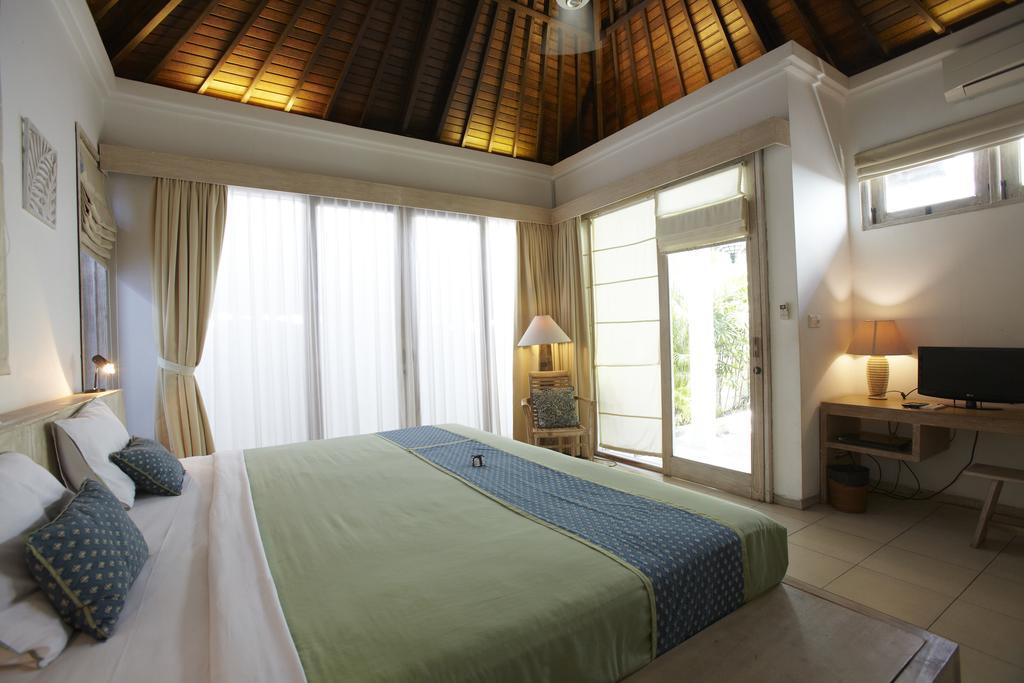 Artemis Villa Hotel Seminyak  Luaran gambar