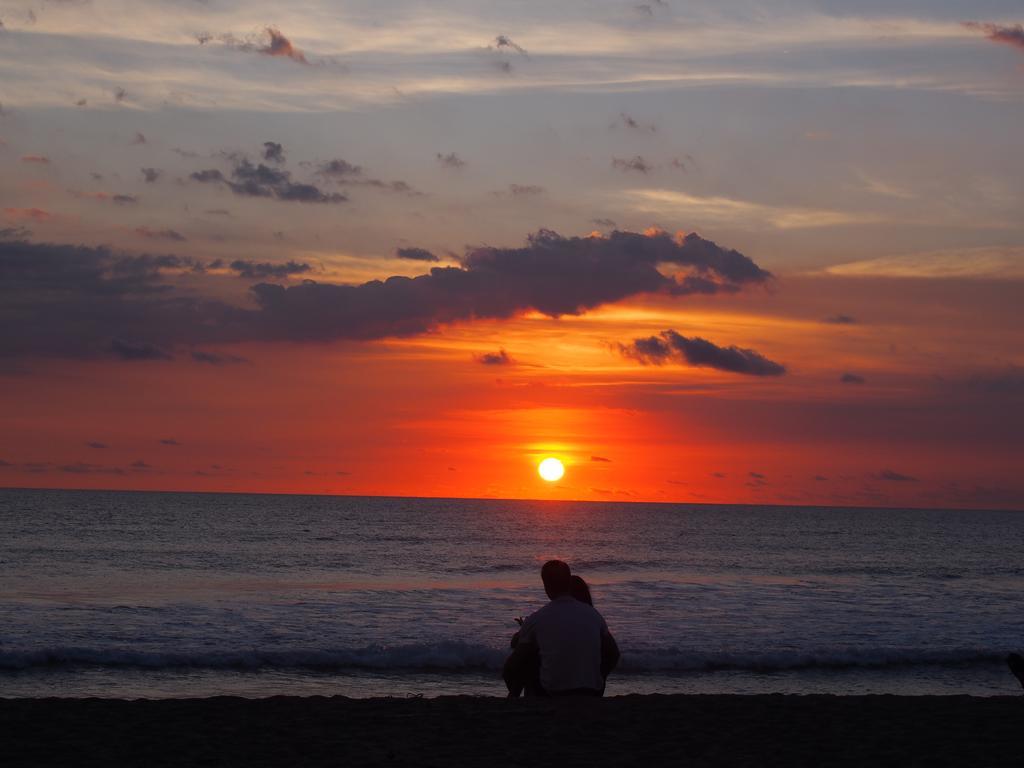 Artemis Villa Hotel Seminyak  Luaran gambar
